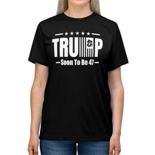 Load image into Gallery viewer, "Soon to be 47" Unisex Triblend Tee