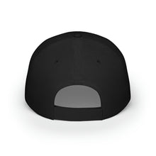 Load image into Gallery viewer, "45 Flag" Low Profile Baseball Cap