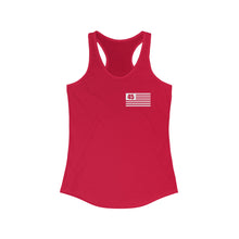 Load image into Gallery viewer, "45" Women's Racerback Tank