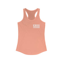 Load image into Gallery viewer, "45" Women's Racerback Tank