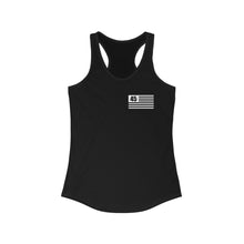 Load image into Gallery viewer, "45" Women's Racerback Tank