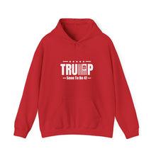 Load image into Gallery viewer, "Soon to be 47" Unisex Heavy Blend™ Hooded Sweatshirt