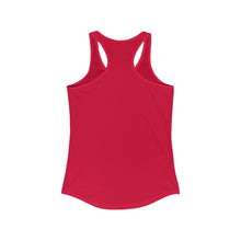 Load image into Gallery viewer, &quot;45&quot; Women&#39;s Racerback Tank
